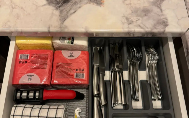 Апартаменты ДзенХоум Момент 12