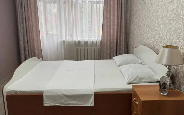 Апартаменты Sutki Vip на Тухачевского 94