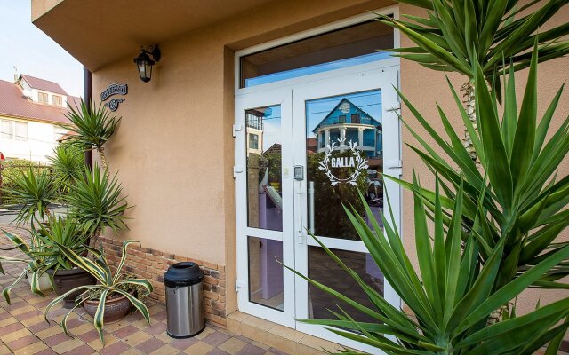 Galla by Sun City Hotels Guest house