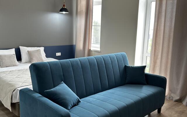 Гостевой дом Камское House