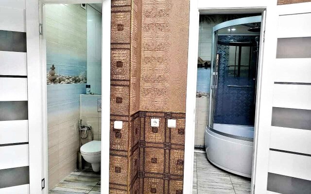 Апартаменты в Абакане