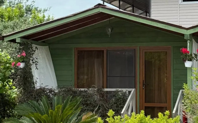 Мини-отель Mimi