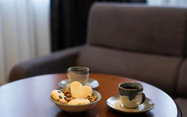 Rubby Hotel Kadikoy