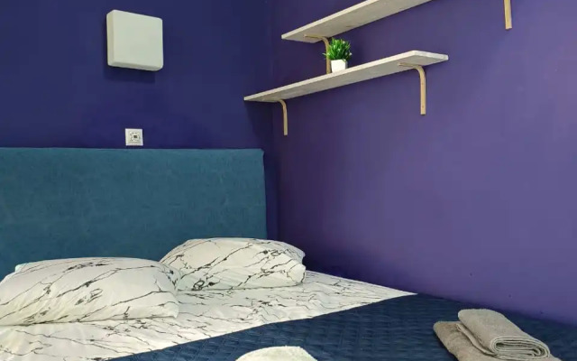 Квартира на Проспекте Мира