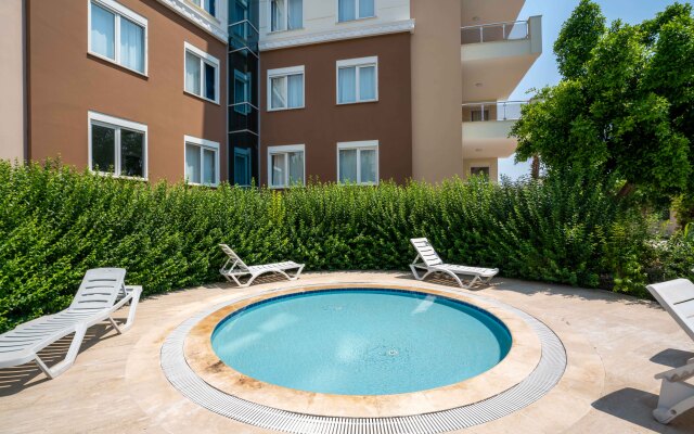 River Park Residence Lara Apartments