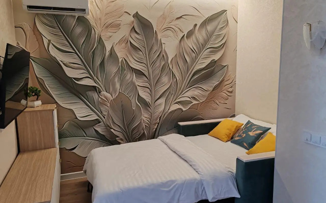 Квартира на улице Минигали Губайдуллина 10