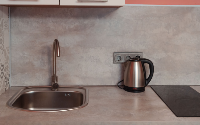 Квартира ApartHause для двоих