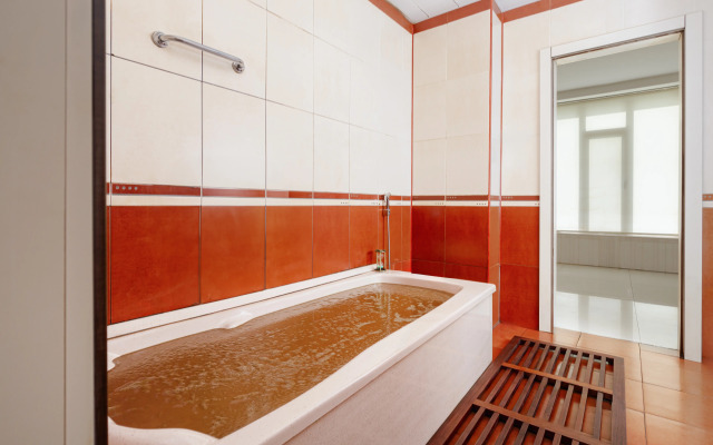 Chinar Health Hotel Naftalan Hotel