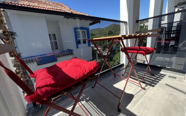 Euronova Otel Residence