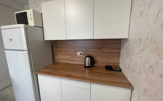 Uyutnaya Studiya Komfort+ Apartments