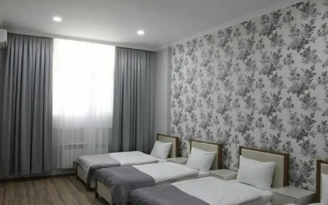 Hotel Nord