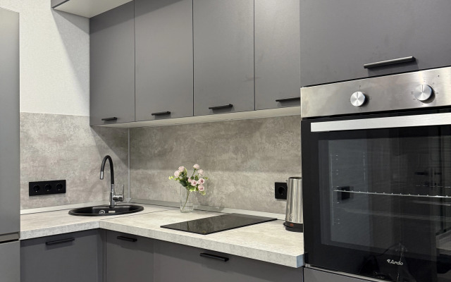 Квартира Недалеко от Центра Города