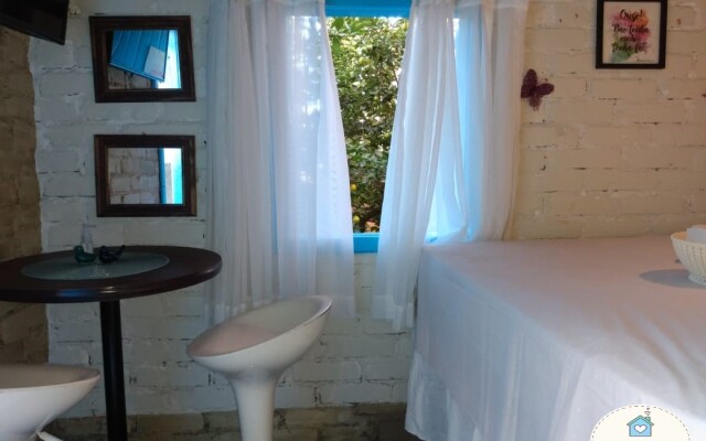 Brincando de Casinha Guest House