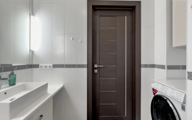 U Morya Ulitsa Naberezhnaya Apartments