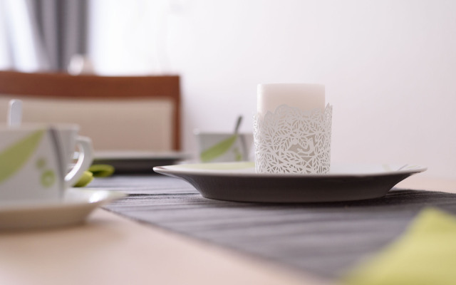 Operett Residence Apart-Hotel