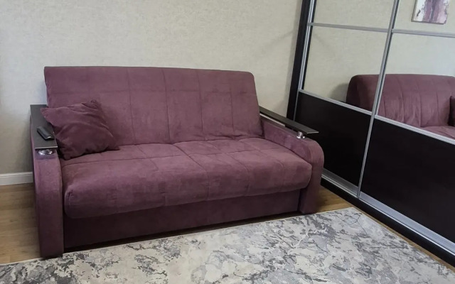 Квартира Уютная возле РДКБ, УГНТУ