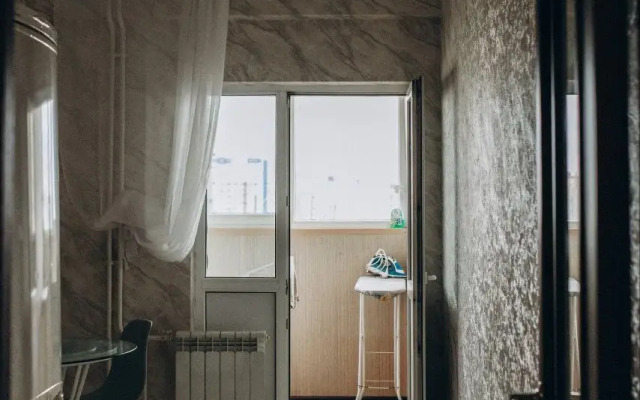 Pushkina 158 Flat