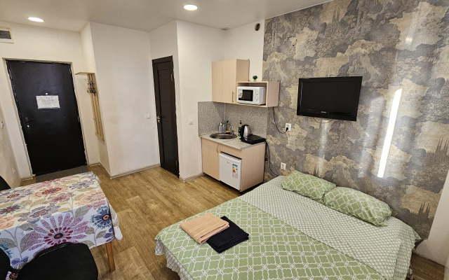 Апартаменты Студия Ц2