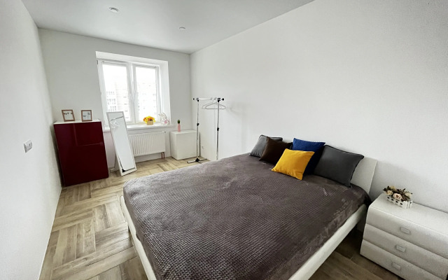 Квартира Возле Kazan Mall