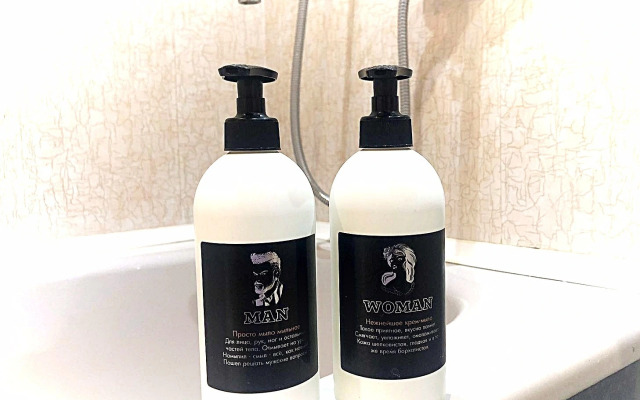 Квартира на 1-ой Полетной 4