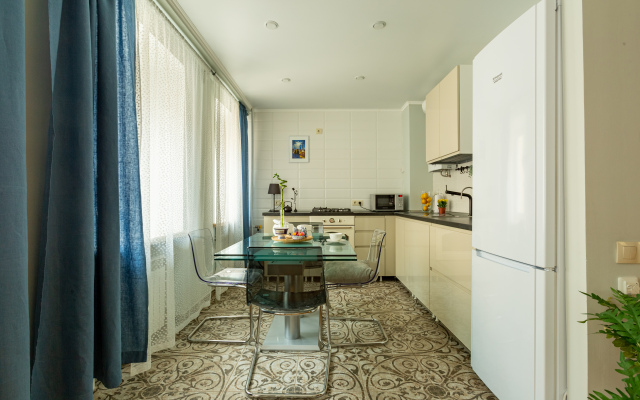 Апартаменты Место силы в Апраксином переулке