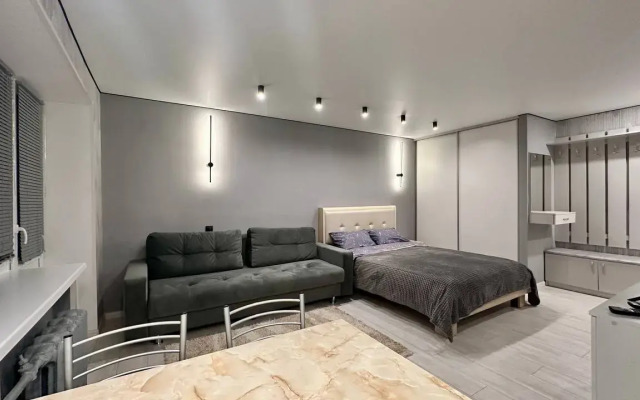 Arendagrad Nikolaeva 34А Apartments