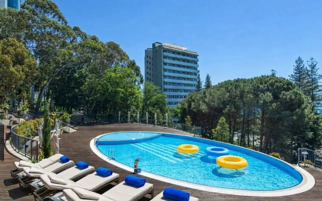 Квартира Студия