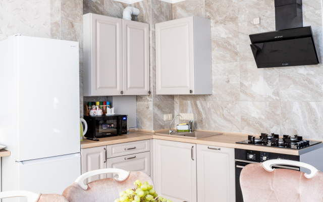 Апартаменты Гросс Хаус 1