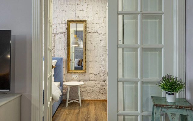 Квартира на Большой Покровской 10в