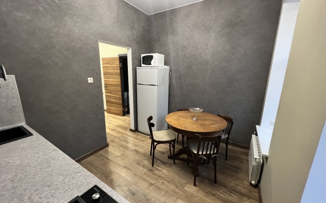 Апартаменты на Большой Пушкарской 34