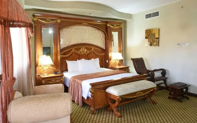 Imperial Botanical Beach Hotel