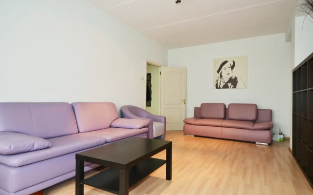 53 Двухкомнатные Апартаменты Новый Арбат