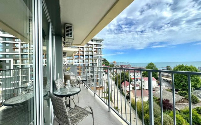 Апартаменты Каравелла Португалии