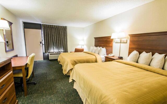 Equus Inn Ocala Hotel