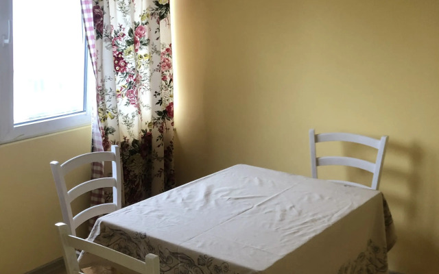 Апартаменты Панорама