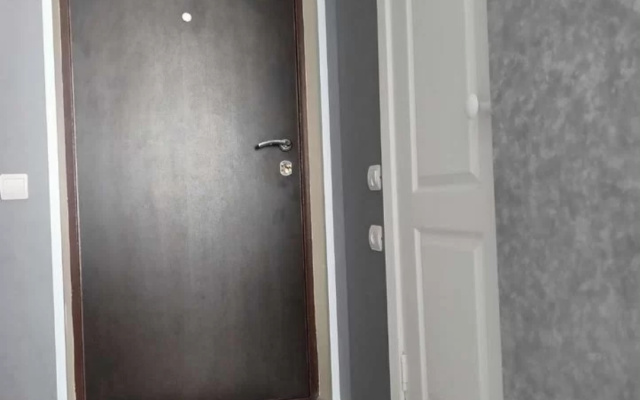Квартира студия