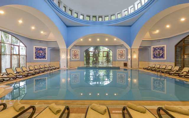 Swandor Hotels & Resorts - Topkapi Palace - Ultra All Inclusive