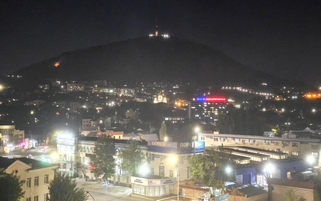 Raydas Na Ulitse Pestova 3 Flat