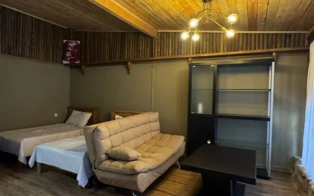 Safari House Hotel