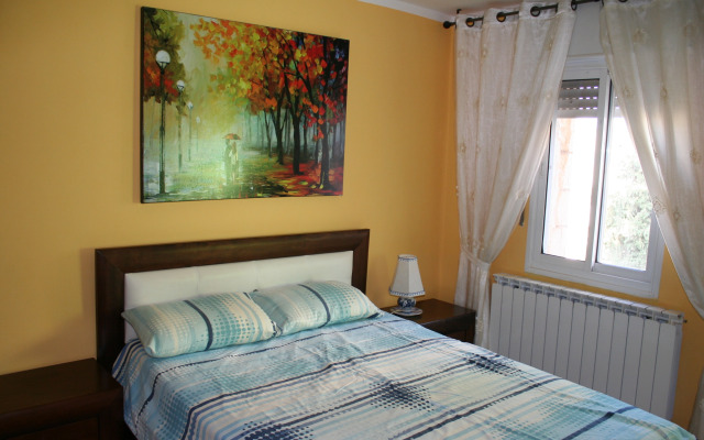 Квартира в Иерусалиме район Гило