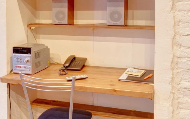 Апартаменты СТН Апартаменты на Невском 60