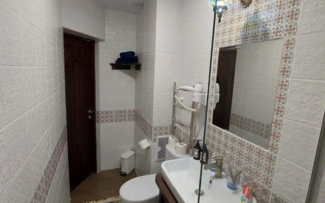 Biokacking Hotel Marrakesh Resort