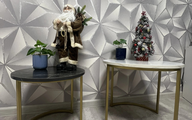 Апартаменты Мега