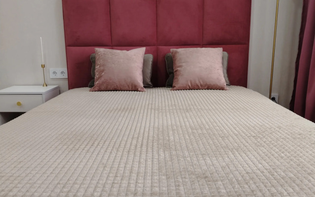 Квартира около м. Студенческая