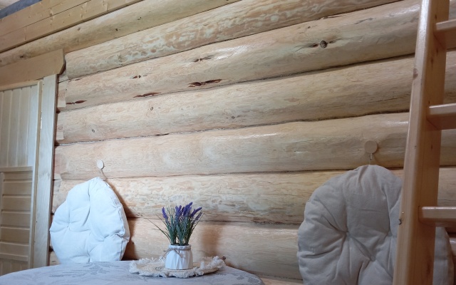 Гостевой дом Меличуярви Щука