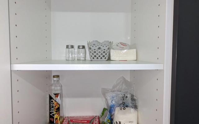 Квартира RentHome на Южном шоссе у ТЦ Амбар