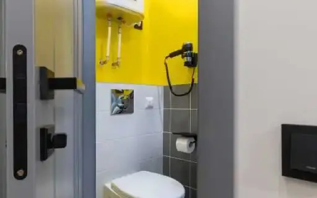 Апартаменты Loft 365