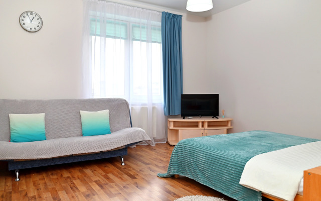 Квартира Дадаева 58_2 BonApartKenig