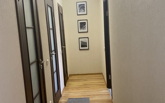 Limoza Apartaments