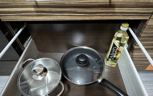 Квартира на Московском проспекте